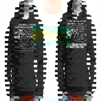 リジェクト・ヒューマニティ カエルに戻る 日本語 パーカー - Kawaiitshirt