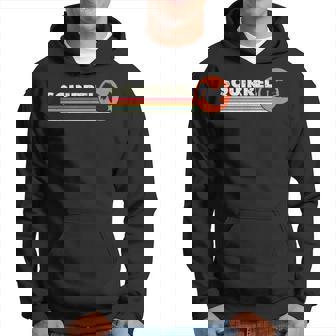 リス ヴィンテージ キッズ メンズ レディース レトロ シマリス パーカー - Kawaiitshirt