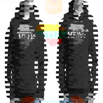 リトアニア国旗 Lietuva アンティーク調 メンズ レディース キッズ パーカー - Kawaiitshirt