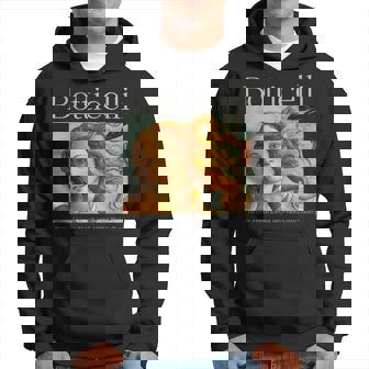 ルネッサンス美的ボッティチェリ ヴィーナスの誕生 アートデザイン パーカー - Kawaiitshirt