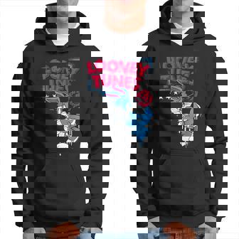 ルーニー・テューンズ バグ You're Despicable パーカー - Kawaiitshirt