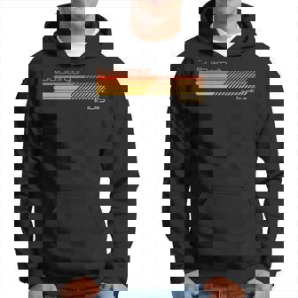 レトロ グルバルガ インド パーカー - Kawaiitshirt