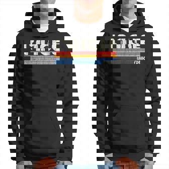 レトロ ヴィンテージ 70年代80年代スタイル L'aigle フランス パーカー - Kawaiitshirt