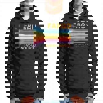 レトロ ヴィンテージ 70年代ファーゴ ノースダコタ パーカー - Kawaiitshirt