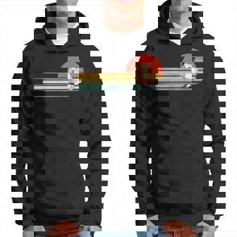 レトロ ヴィンテージ カワイイ ハムスター げっ歯類 ペット 動物 ハムスター 恋人 パーカー - Kawaiitshirt