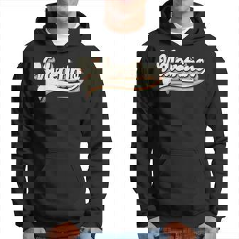 レトロ ヴィンテージ ヴァレンティーノ パーカー - Kawaiitshirt