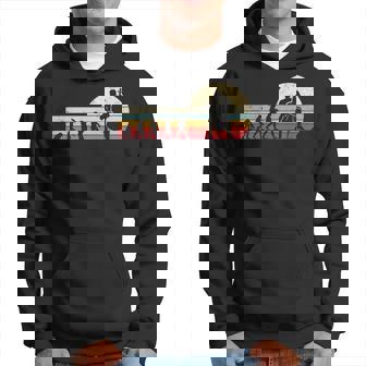 レトロなヴィンテージ チェロラバー 人間の進化 チェロ。 パーカー - Kawaiitshirt