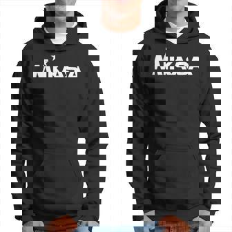 ロゴ Wh プリント バレーボール パーカー - Kawaiitshirt