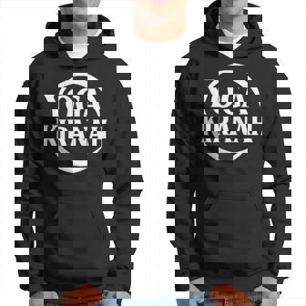 ロゴtシャツ ミニマルデザイン ヨガウェア パーカー - Kawaiitshirt