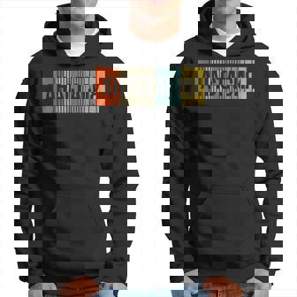 ロシア名アナスタシアまたはナスティア パーカー - Kawaiitshirt