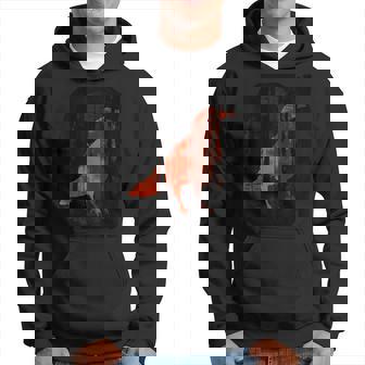 ロック モード系 アントワープ系 ブランド メンズ 半袖 おしゃれ かっこいい 大きいサイズ プリント 烏・Crow パーカー - Kawaiitshirt