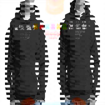 ロディ（Bit_All） パーカー - Kawaiitshirt