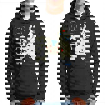 ロディ（Osm） パーカー - Kawaiitshirt