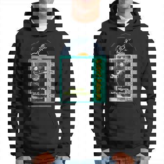 ロバートジョンソン_001 パーカー - Kawaiitshirt