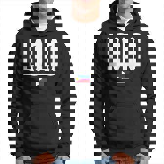 ロロ おじいちゃん おじいちゃん フィリピン ピノイ フィリピン人 パーカー - Kawaiitshirt