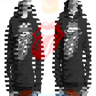 ローリングストーンズ 公式クラシックタン パーカー - Kawaiitshirt