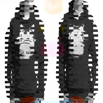 ヴァカスカワイイ牛 レガーロ パーカー - Kawaiitshirt