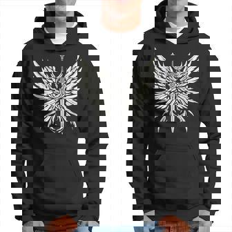 ヴァルキリーの剣 ヴァルハラ パーカー - Kawaiitshirt