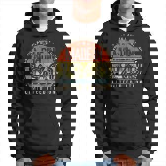 ヴィンテージ 1960 限定版 レトロ 1960年製 メンズ レディース パーカー - Kawaiitshirt