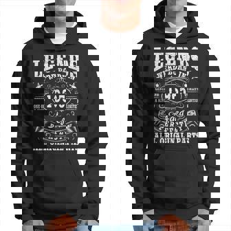 ヴィンテージ 1965 60 歳のギフト 男性 60 歳の誕生日 パーカー - Kawaiitshirt