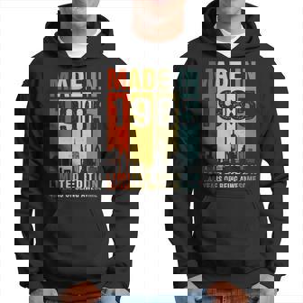 ヴィンテージ 1985 40 Years Of Being Awesome パーカー - Kawaiitshirt