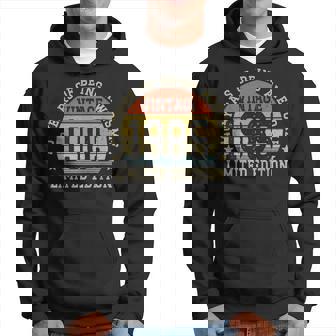 ヴィンテージ 1985年限定版 40歳の40歳の誕生日 パーカー - Kawaiitshirt