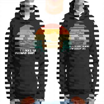 ヴィンテージ Don't Worry Be Capy Capybara パーカー - Kawaiitshirt