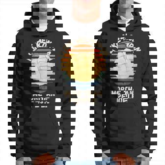 ヴィンテージ I Like Melonpan More Than People レトロ メロンパン パーカー - Kawaiitshirt