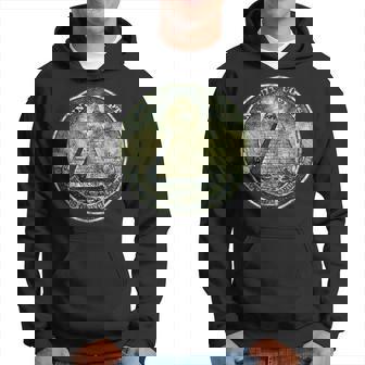 ヴィンテージ ドルビル ノート オールシーイング アイ イルミナティ パーカー - Kawaiitshirt