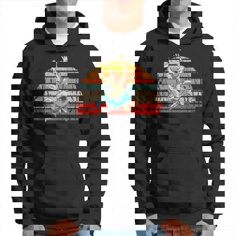 ヴィンテージ プロレスtシャツ プロレス格闘技 Wrestling プロレスラー パーカー - Kawaiitshirt