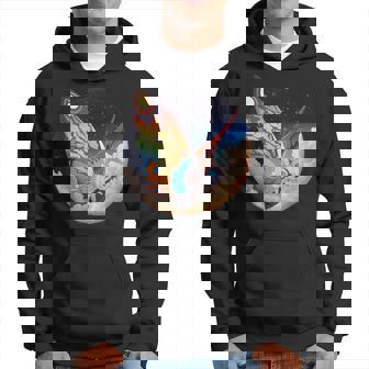 ヴィンテージ モスラ-モスラ怪獣怪獣 パーカー - Kawaiitshirt