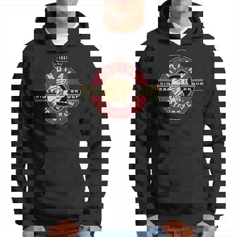 ヴィンテージインディアンライダーズグループ パーカー - Kawaiitshirt