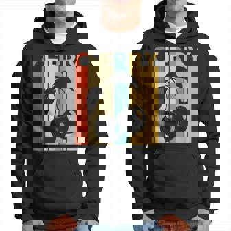 ヴィンテージチェリー パーカー - Kawaiitshirt