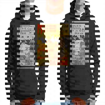 ヴィンテージポスター トゥールーズロートレック レトロtシャツ パーカー - Kawaiitshirt