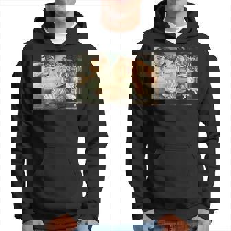 ヴィーナスの誕生 サンドロ・ボッティチェッリ 有名な絵画 パーカー - Kawaiitshirt