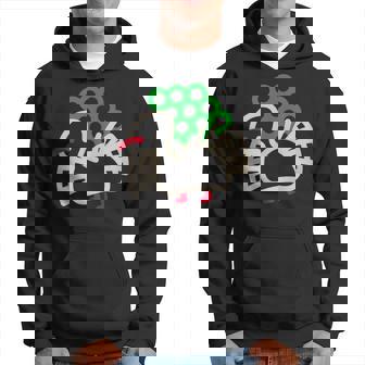 一索鳥 イーソー イーソウ 麻雀 Mahjong パーカー - Kawaiitshirt