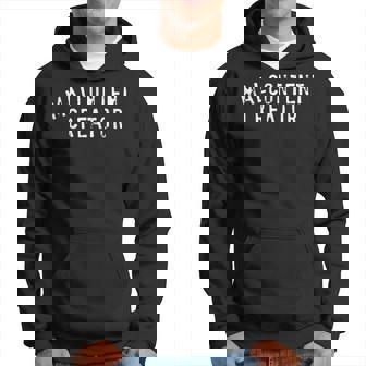 不満クリエイター 不満クリエイター パーカー - Kawaiitshirt