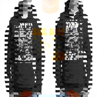 世界ミツバチの日 ミツバチ パーカー - Kawaiitshirt