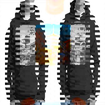 京都 日本 お土産 日本旅行 パーカー - Kawaiitshirt