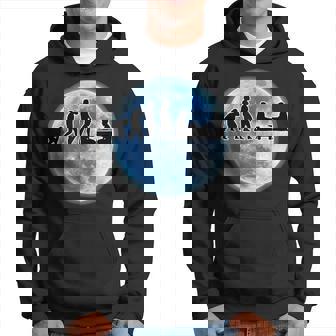 人類の進化 将棋 囲碁 おもしろ グッズ 服 面白いtシャツ 面白い ネタ メンズ パーカー - Kawaiitshirt