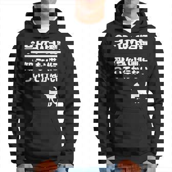 今日の目標 知らない猫について行かない かわいい おもしろ ねこ好き 猫好き ギャグ 愛猫家 ネコ好き パーカー - Kawaiitshirt