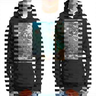 仏 大仏像 仏教 禅 瞑想 パーカー - Kawaiitshirt