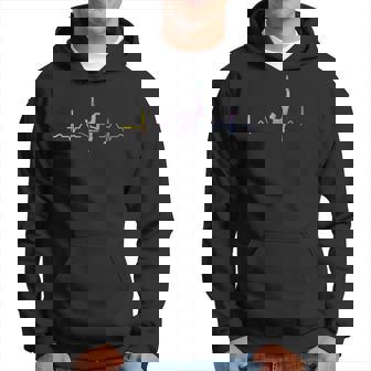 体操 クラブ ハートビート ガールズ キッズ 新体操 パーカー - Kawaiitshirt