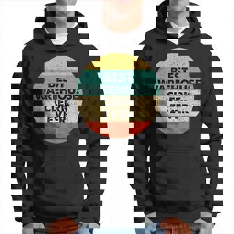 倉庫店員シャツ パーカー - Kawaiitshirt