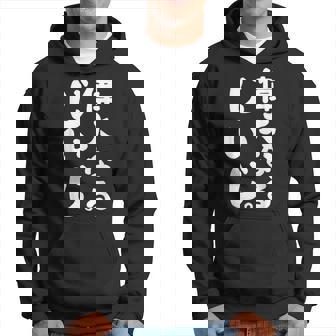 偉大なるじいじ パーカー - Kawaiitshirt