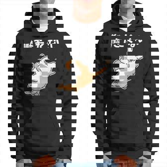 働きたくない 犬 柴犬 犬好き かわいい おもしろ 面白い パーカー - Kawaiitshirt