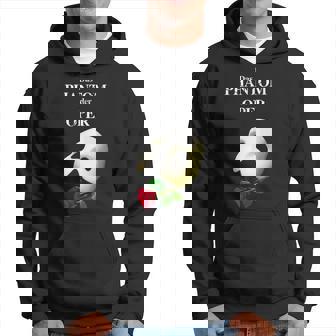 公式「オペラ座の怪人」ドイツのロゴ。 パーカー - Kawaiitshirt