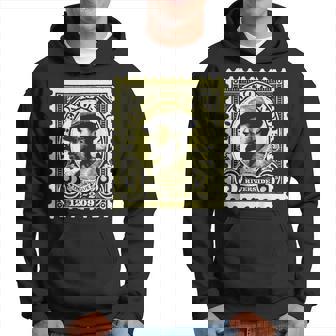 公式セロニアス・モンク・ジャズ・アイコン・グッズ The Unique パーカー - Kawaiitshirt