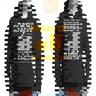 収穫養蜂家 これらを植えてミツバチを救いましょう パーカー - Kawaiitshirt