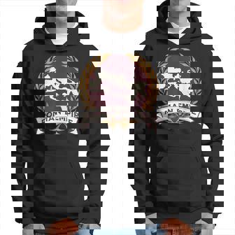 古代ローマのローマ帝国領土 パーカー - Kawaiitshirt